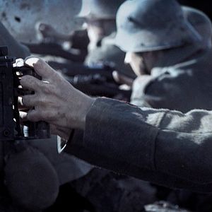 Bilder Battleground - Helden im Feuersturm