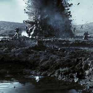 Bilder Battleground - Helden im Feuersturm