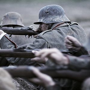 Bilder Battleground - Helden im Feuersturm