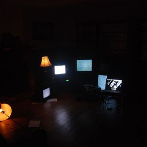 Bilder S-VHS aka V/H/S 2