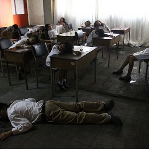 Bilder S-VHS aka V/H/S 2