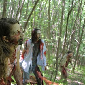 Bilder S-VHS aka V/H/S 2