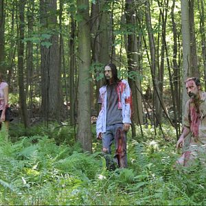 Bilder S-VHS aka V/H/S 2