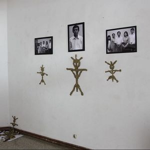 Bilder S-VHS aka V/H/S 2