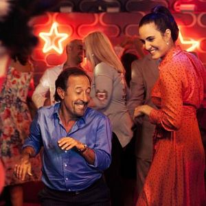 Bilder Guillermo Francella