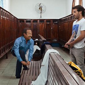 Bilder Guillermo Francella