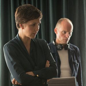 Bilder Maggie Gyllenhaal