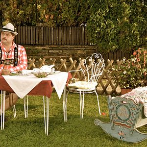 Bilder Kaiserschmarrn