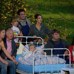 Bilder Kaiserschmarrn