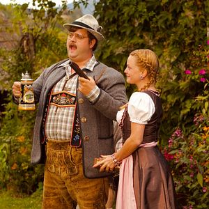 Bilder Kaiserschmarrn