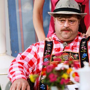 Bilder Kaiserschmarrn