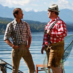 Bilder Markus Knüfken