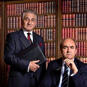 Bilder Yes, Prime Minister (2013)