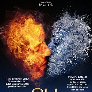 Bilder Wasser und Feuer