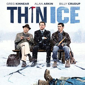 Bilder Thin Ice
