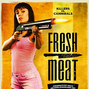 Bilder Fresh Meat