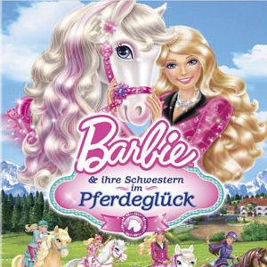 Bilder Barbie und ihre Schwestern im Pferdeglück