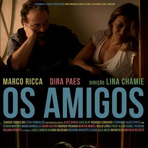 Bilder Os Amigos