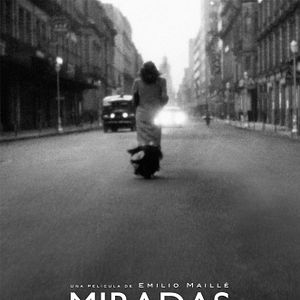 Bilder Miradas múltiples. La máquina loca