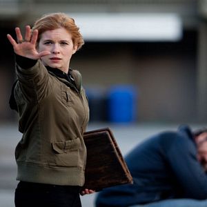 Bilder Magda Apanowicz