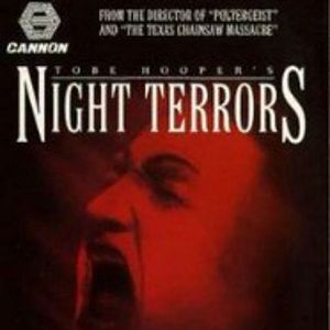 Bilder Tobe Hooper's Living Nightmare