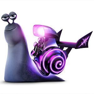 Bilder Turbo - Kleine Schnecke, großer Traum