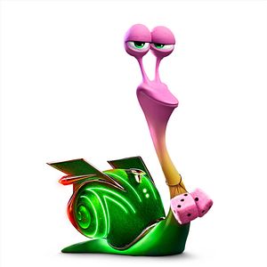 Bilder Turbo - Kleine Schnecke, großer Traum