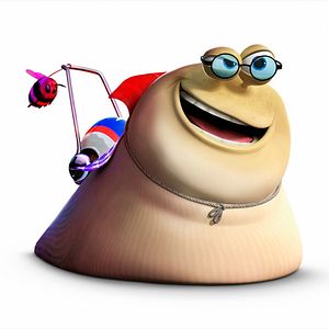 Bilder Turbo - Kleine Schnecke, großer Traum