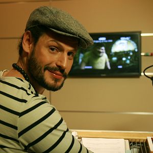 Bilder Turbo - Kleine Schnecke, großer Traum