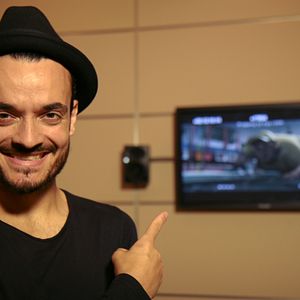 Bilder Turbo - Kleine Schnecke, großer Traum