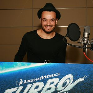 Bilder Turbo - Kleine Schnecke, großer Traum