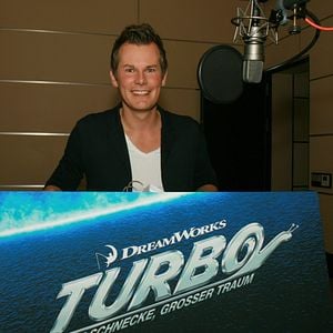 Bilder Turbo - Kleine Schnecke, großer Traum