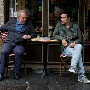 Bilder Yacine Belhousse