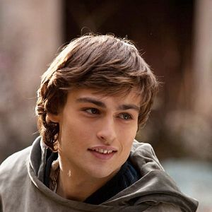 Bilder Douglas Booth
