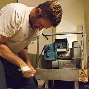 Bilder Hours - Wettlauf gegen die Zeit