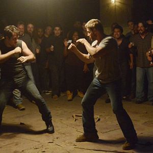 Bilder Under The Dome