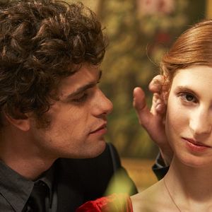 Bilder Unter dem Regenbogen - Ein Frühjahr in Paris