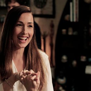 Bilder Annelise Hesme