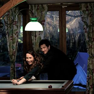 Bilder Guillaume Canet