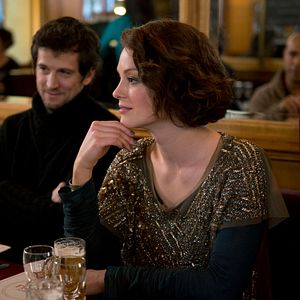 Bilder Guillaume Canet