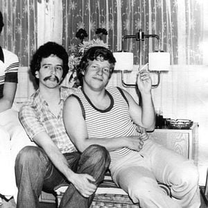 Bilder Out in Ost-Berlin – Lesben und Schwule in der DDR