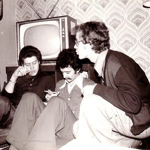 Bilder Out in Ost-Berlin – Lesben und Schwule in der DDR