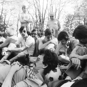 Bilder Out in Ost-Berlin – Lesben und Schwule in der DDR