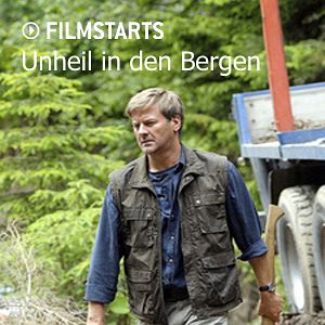 Bilder Unheil in den Bergen