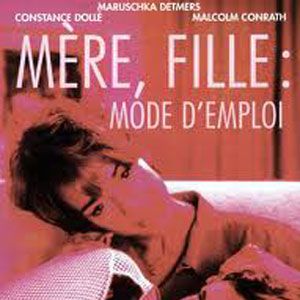 Bilder Mère et fille : mode d'emploi