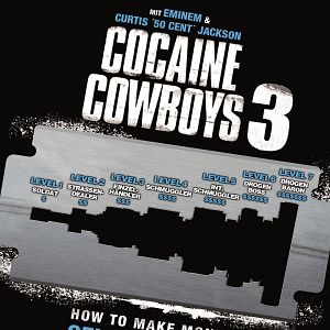 Bilder Cocaine Cowboys 3 - How to Make Money Selling Drugs