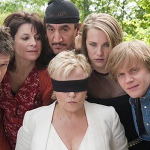 Bilder Ni reprise, ni échangée