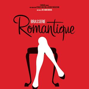 Bilder Brasserie Romantiek - Das Valentins-Menü