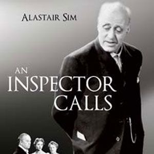 Bilder Ein Inspector kommt