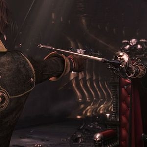 Bilder Space Pirate Captain Harlock